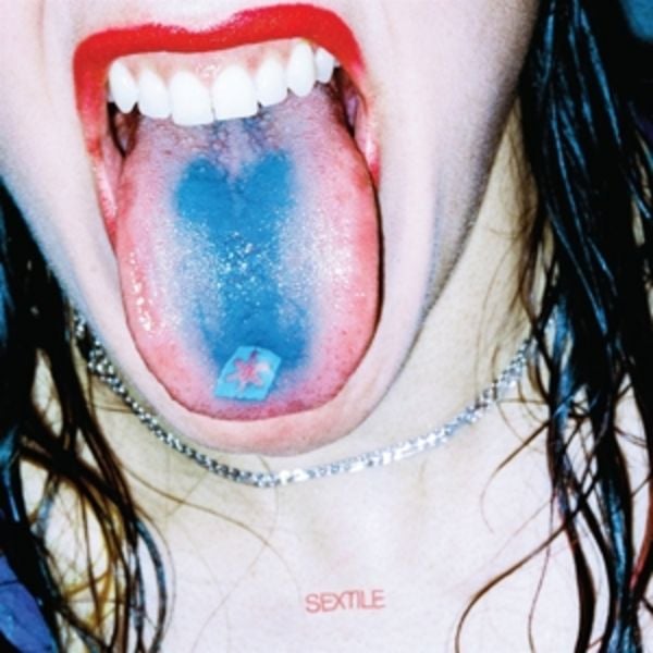 Push - Sextile, CD