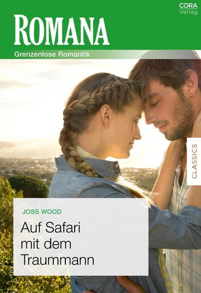 Produktbild: Auf Safari mit dem Traummann