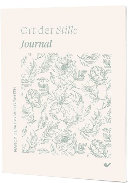 Produktbild: Ort der Stille Journal