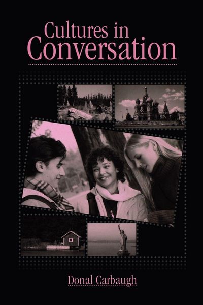 Produktbild: Cultures in Conversation
