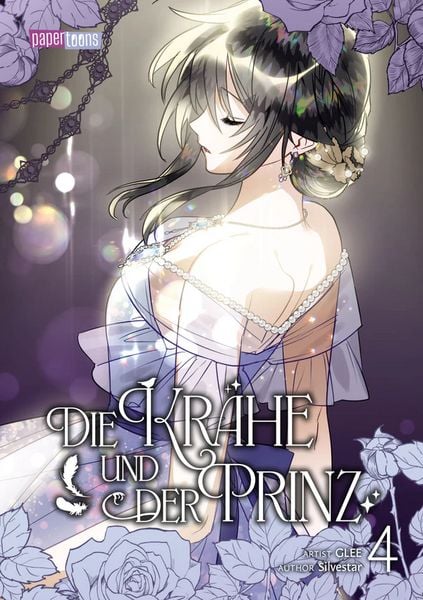 Produktbild: Die Kr&auml;he und der Prinz 04