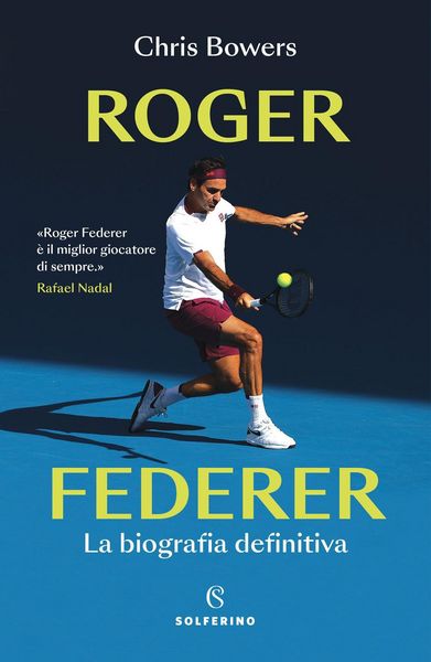 Produktbild: Roger Federer