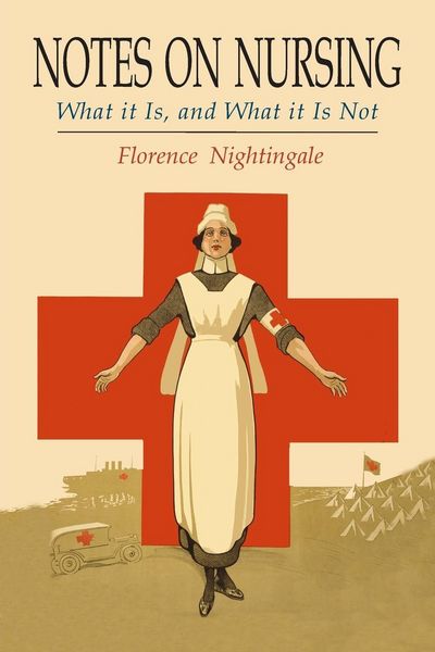Produktbild: Notes on Nursing