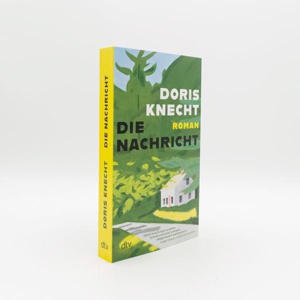 Produktbild: Die Nachricht