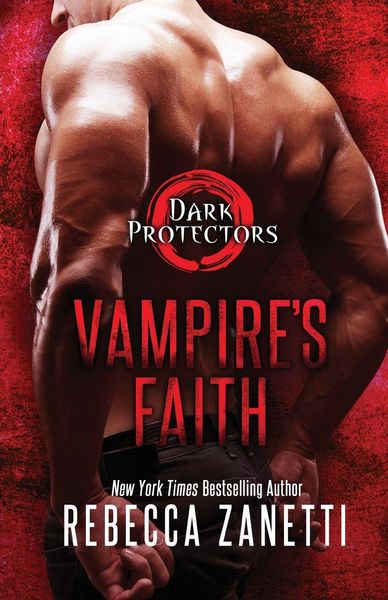 Produktbild: Vampire's Faith