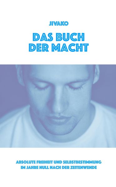 Produktbild: Das Buch der Macht