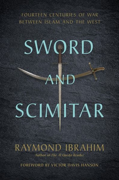 Produktbild: Sword and Scimitar