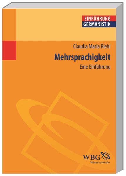 Produktbild: Mehrsprachigkeit