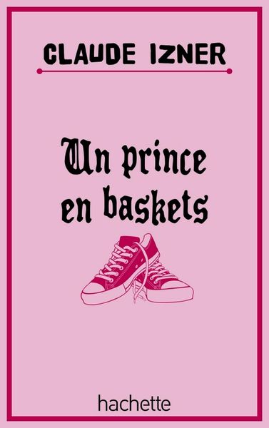 Produktbild: Un prince en baskets