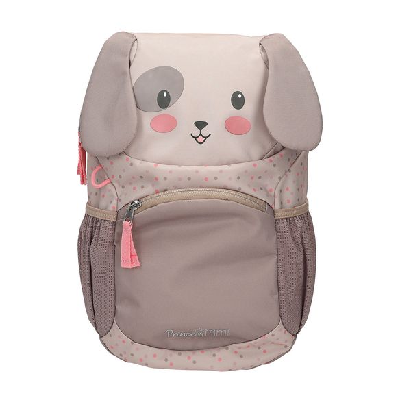 Produktbild: Princess Mimi Ergonomischer Rucksack Hund
