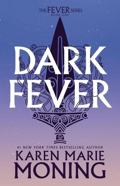 Produktbild: Darkfever