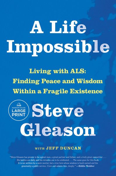 Produktbild: A Life Impossible