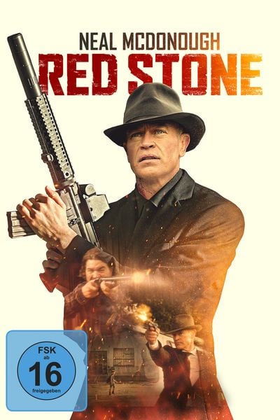 Produktbild: Red Stone