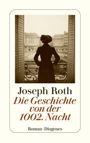 Produktbild: Die Geschichte von der 1002 Nacht