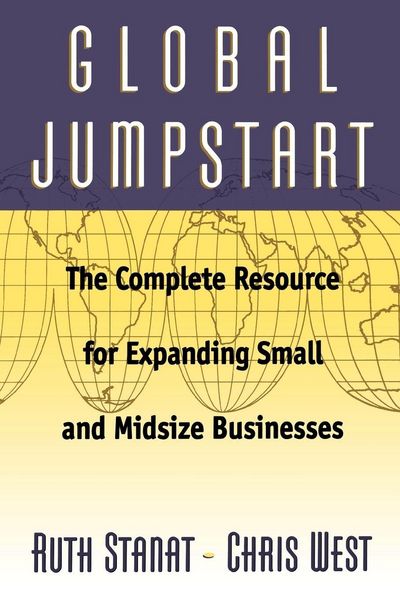 Produktbild: Global Jumpstart
