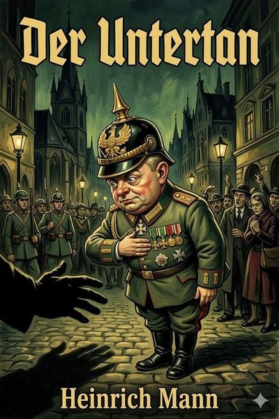 Produktbild: Der Untertan