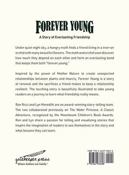Produktbild: Forever Young
