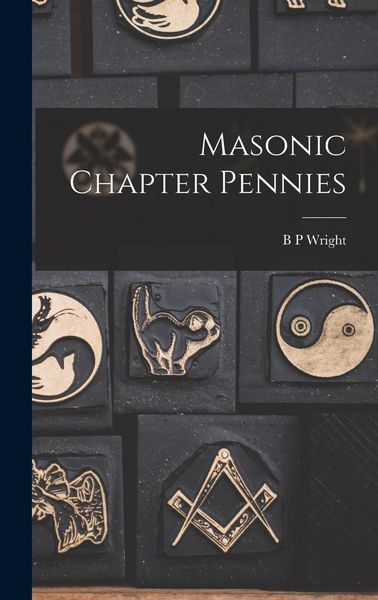 Produktbild: Masonic Chapter Pennies