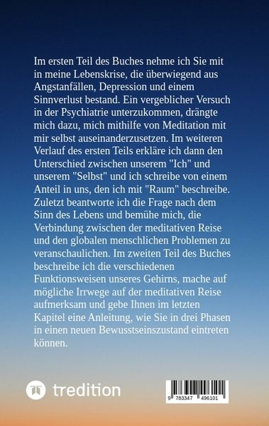 Produktbild: Homo Transcendens