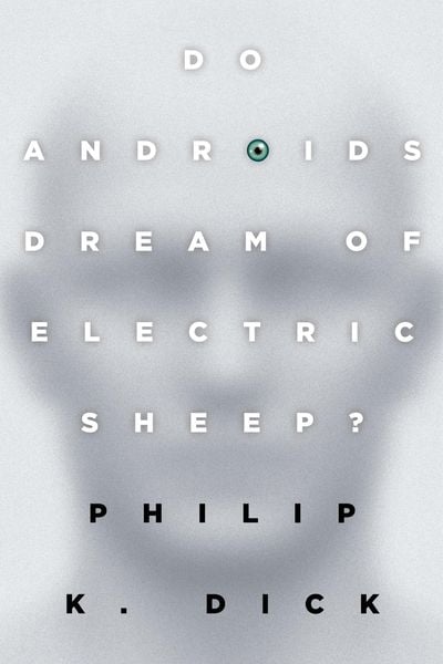 Produktbild: Do Androids Dream of Electric Sheep?