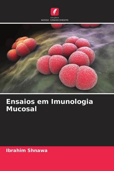 Produktbild: Ensaios em Imunologia Mucosal