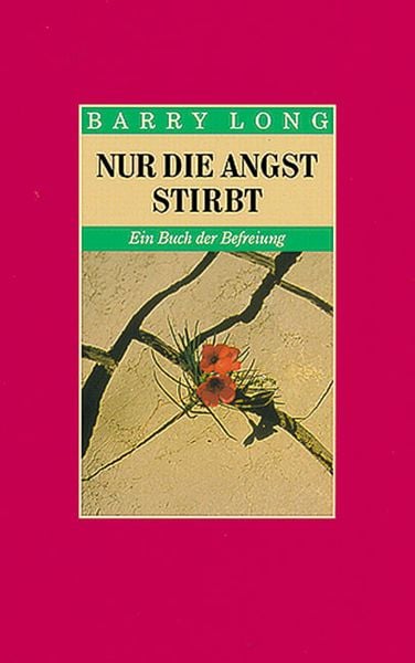 Produktbild: Nur die Angst stirbt