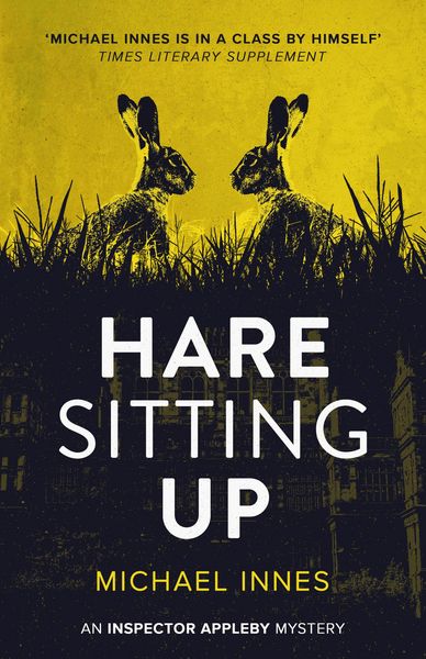 Produktbild: Hare Sitting Up