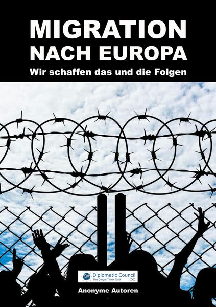 Produktbild: Migration nach Europa