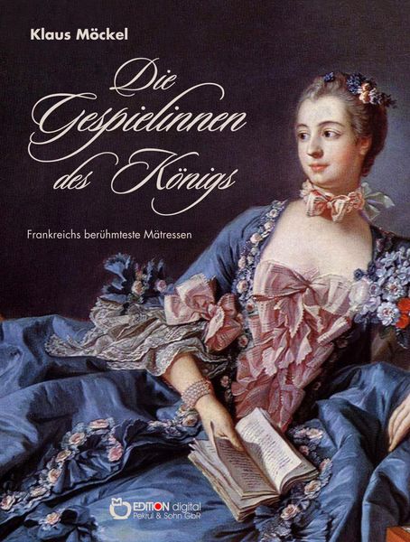 Produktbild: Die Gespielinnen des K&ouml;nigs