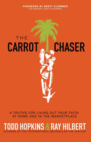 Produktbild: The Carrot Chaser