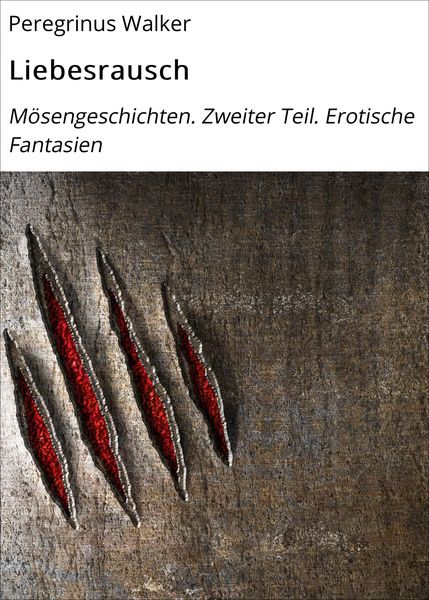 Produktbild: Liebesrausch