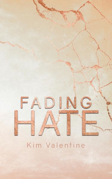 Produktbild: Fading Hate