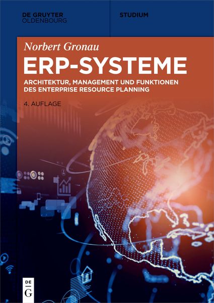 Produktbild: ERP-Systeme