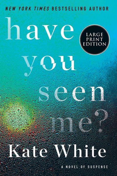 Produktbild: Have You Seen Me? LP