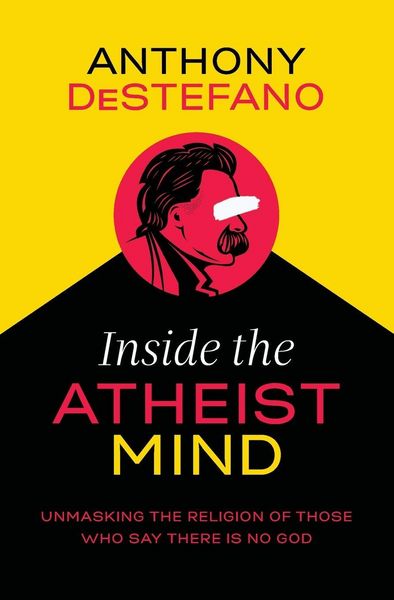 Produktbild: Inside the Atheist Mind