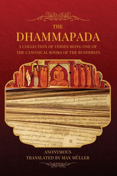 Produktbild: The Dhammapada