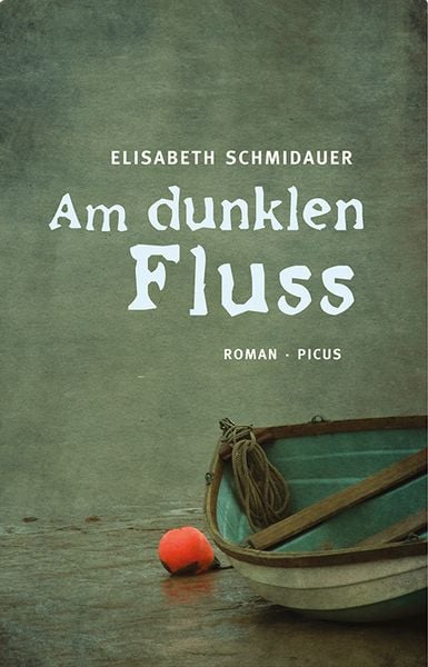 Produktbild: Am dunklen Fluss