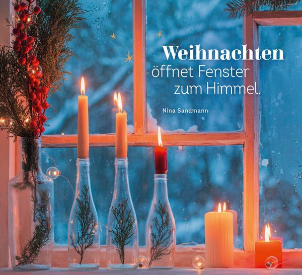 Produktbild: Wunder, W&uuml;nsche, Weihnachtszauber