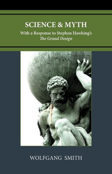 Produktbild: Science and Myth