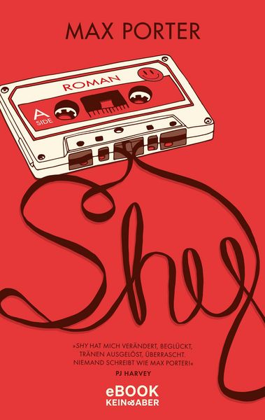 Produktbild: Shy