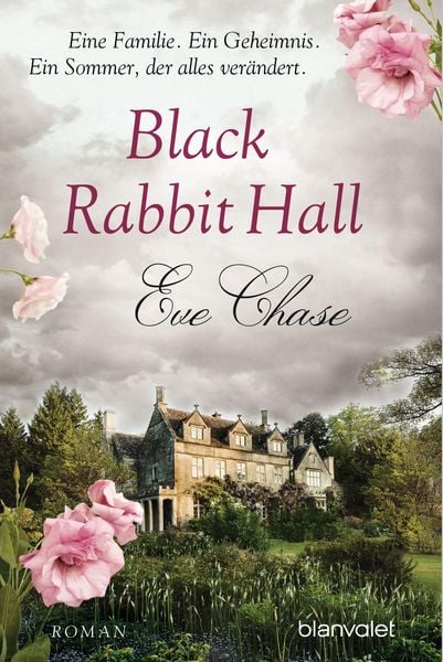 Produktbild: Black Rabbit Hall - Eine Familie. Ein Geheimnis. Ein Sommer, der alles ver&auml;ndert.