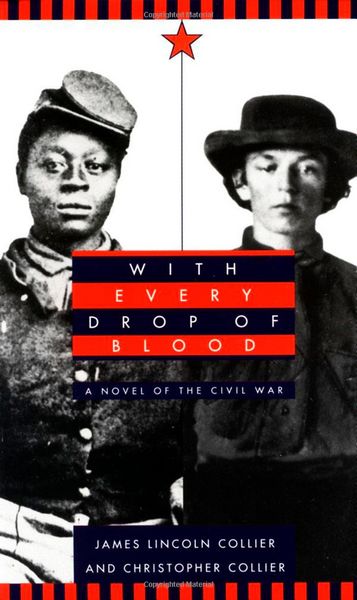 Produktbild: With Every Drop of Blood