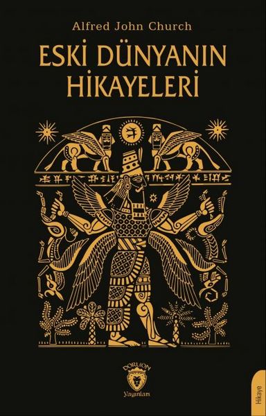 Produktbild: Eski D&uuml;nyanin Hikayeleri