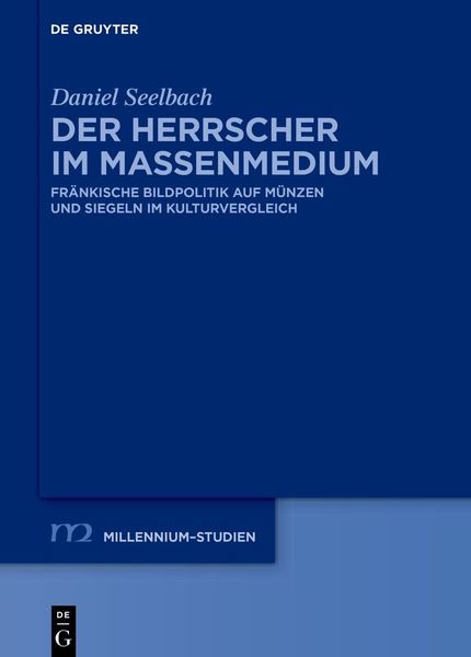 Produktbild: Der Herrscher im Massenmedium