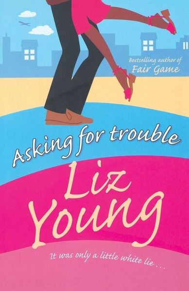 Produktbild: Asking for Trouble