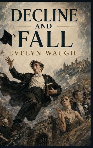 Produktbild: Decline and Fall