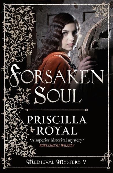 Produktbild: Forsaken Soul
