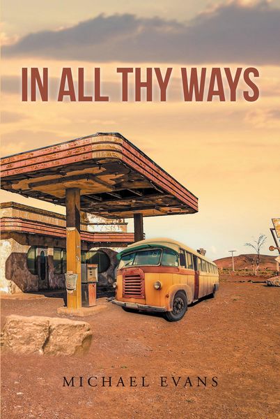 Produktbild: In All Thy Ways