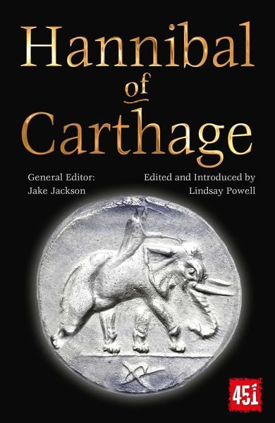 Produktbild: Hannibal of Carthage