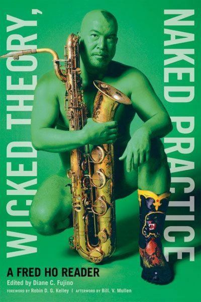 Produktbild: Wicked Theory, Naked Practice